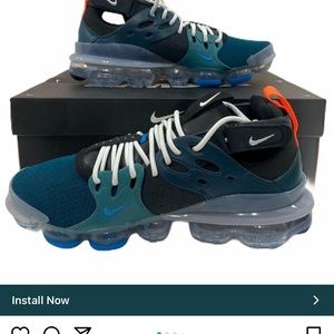 Meet your Posher, Christopher